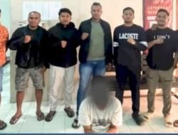 Buronan Pelaku Kasus Kekerasan Maut di Tasikmalaya Diringkus Polisi di NTT