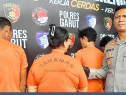 Niat Bekerja, Perempuan di Garut Berujung Layani Pria Hidung Belang