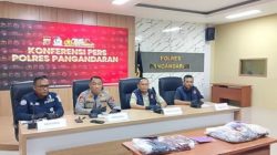 Pedagang Donat di Pangandaran Dilaporkan atas Dugaan Pencabulan Anak