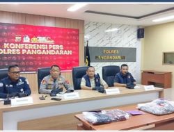 Pedagang Donat di Pangandaran Dilaporkan atas Dugaan Pencabulan Anak
