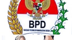 Tugas Pokok BPD Desa ini Rincian dan Penjelasannya