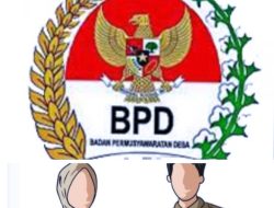 Tugas Pokok BPD Desa ini Rincian dan Penjelasannya