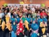 Persoalan Sosial, Geng Motor, dan Ekonomi Jadi Bahasan Utama Diskusi Panel Musker ke-I FOSSMA