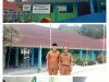 Tingkatkan Mutu Pendidikan,SMPN 2 Bantarkalong Dapat Bantuan Revit Warga sangat Antusias