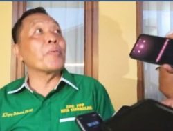 Tolak Keberadaan Tempat Karaoke, PPP Surati Wali Kota Tasikmalaya