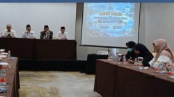 Susun Program Kerja, FKK SMK Swasta Tasikmalaya Soroti Penurunan Siswa