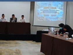 Susun Program Kerja, FKK SMK Swasta Tasikmalaya Soroti Penurunan Siswa