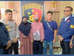 Muncul Dugaan Eksploitasi Anak oleh WNA, Dalam Kasus Gadis Asal Bantarkalong