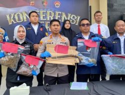 Cekcok di Depan Rumah,Pria Di Tasikmalaya Berujung Maut Tewas Dianiaya