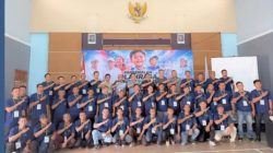 Olahraga Anak Tak Bisa Sembarangan