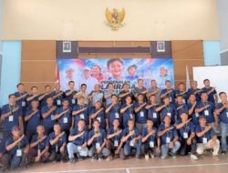 Olahraga Anak Tak Bisa Sembarangan