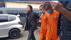 Polres Tasikmalaya Ringkus Lima Pelaku Curanmor