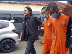 Polres Tasikmalaya Ringkus Lima Pelaku Curanmor