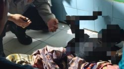 Naas! Pria di Parungponteng Tasikmalaya Ditemukan Meninggal Terbakar di Kebun