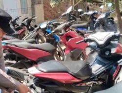 Resahkan Warga dan Pengendara di Jalanan, Satlantas Polres Garut Gencarkan Penertiban Knalpot Brong Hingga Pelosok