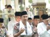 Perkuat Sinergi Ulama dan Umara, Kapolri Silaturohmi ke Ponpes Tebuireng dan Ziarah Makam Gus Dur