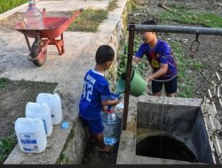 Diare Akut di Tasikmalaya Tembus 16.203 Kasus, Sanitasi Buruk Jadi Sorotan