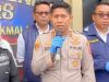 Biadab!!Selama Dua Tahun,Seorang Ayah di Karangnunggal Tega Cabuli Anak Darah Dagingnya Sendiri