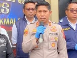 Biadab!!Selama Dua Tahun,Seorang Ayah di Karangnunggal Tega Cabuli Anak Darah Dagingnya Sendiri