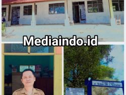 Program Revitalisasi Satuan Pendidikan SDN Parakanhonje 2 Hadirkan Harapan Baru Bagi Siswa,Guru dan Orang tua Siswa