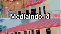 SDN 2 Cintabodas Culamega Layak Diapresiasi,Laksanakan Revitalisasi Pendidikan 2026