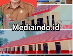 SDN 2 Cintabodas Culamega Layak Diapresiasi,Laksanakan Revitalisasi Pendidikan 2026