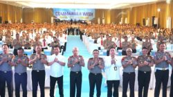 6 Atensi Kapolda Jabar Kapolres Kapolsek: Penyakit Masyarakat Hingga Pencegahan Kejahatan Jalanan