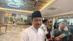 Kemensos Optimalkan Portal Perlinsos untuk Perbaiki Data Bansos