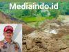 Hujan Picu Longsor di Sejumlah Wilayah Kabupaten Tasikmalaya